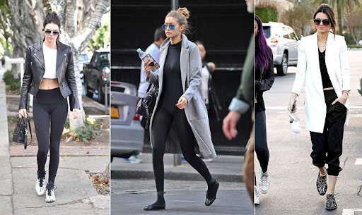 «Athleisure», la tendencia que aumenta el valor de las marcas de moda